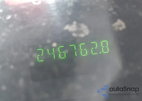 2006 Ford E-350 Super Duty Commercial/Recreational из США, поврежденный, VIN 1FTSE34LX6DA67318